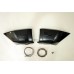 Subaru BRZ '22-'25 ST Style Rear Lips ( 1 Pair Left & Right )